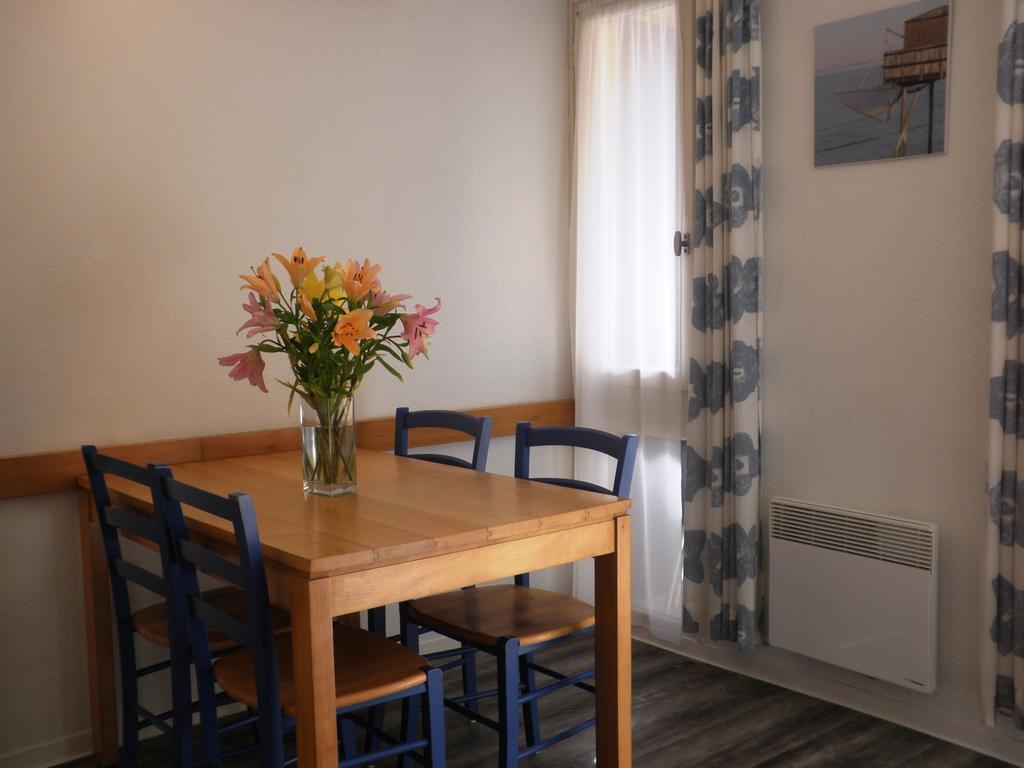 Vvf Soulac-Sur-Mer Bordeaux Medoc Room photo
