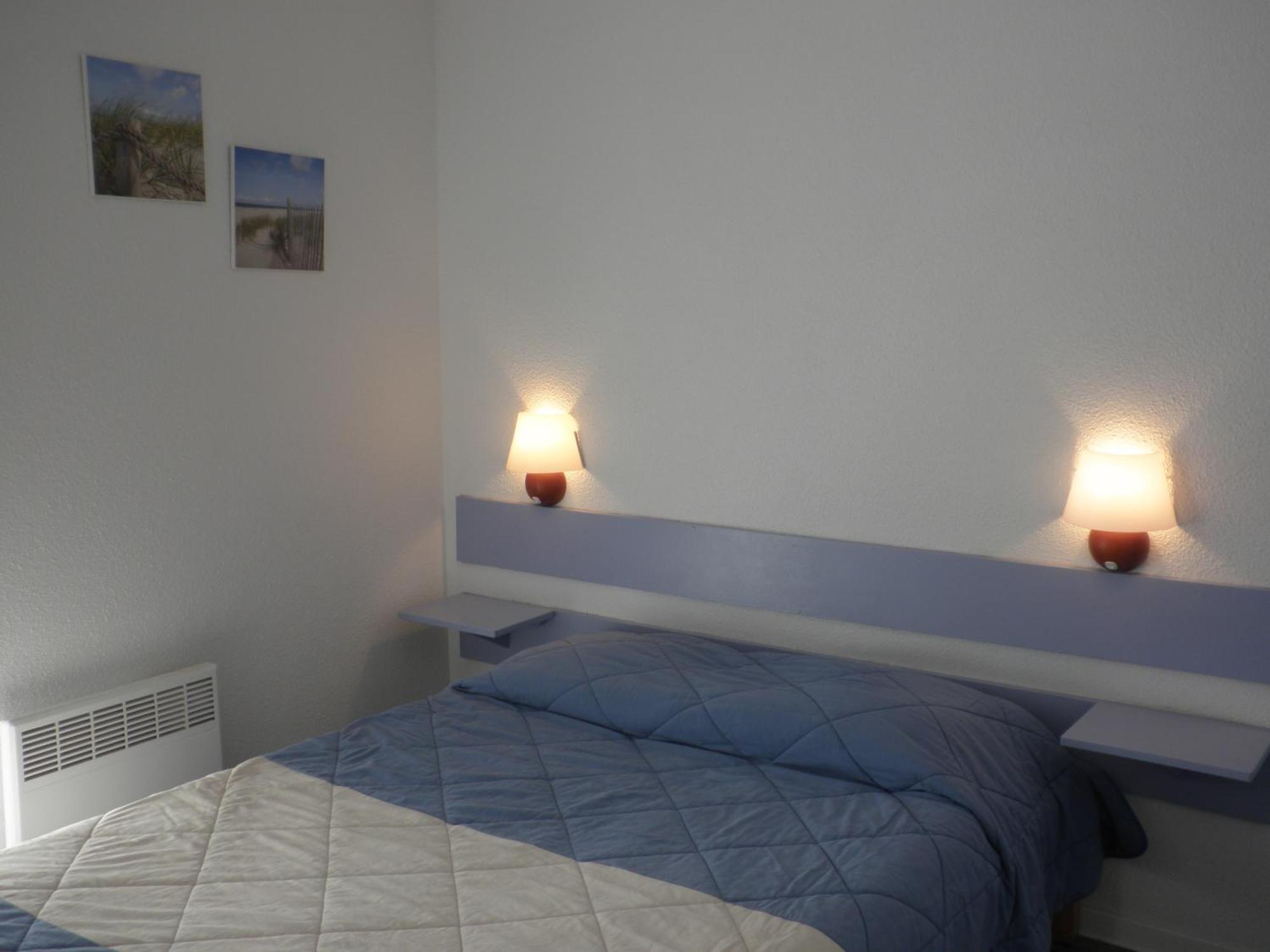 Vvf Soulac-Sur-Mer Bordeaux Medoc Room photo