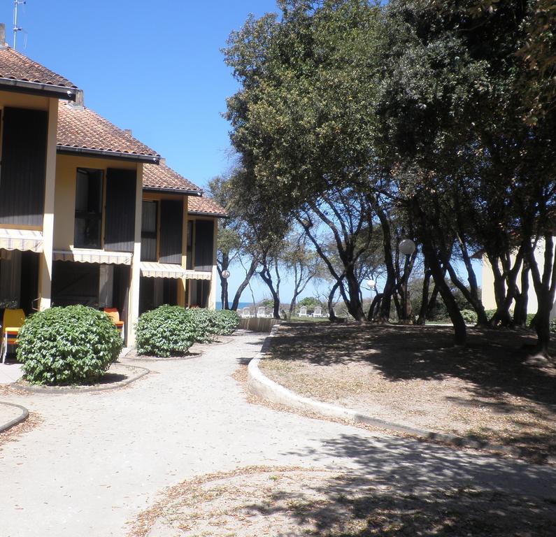 Vvf Soulac-Sur-Mer Bordeaux Medoc Exterior photo