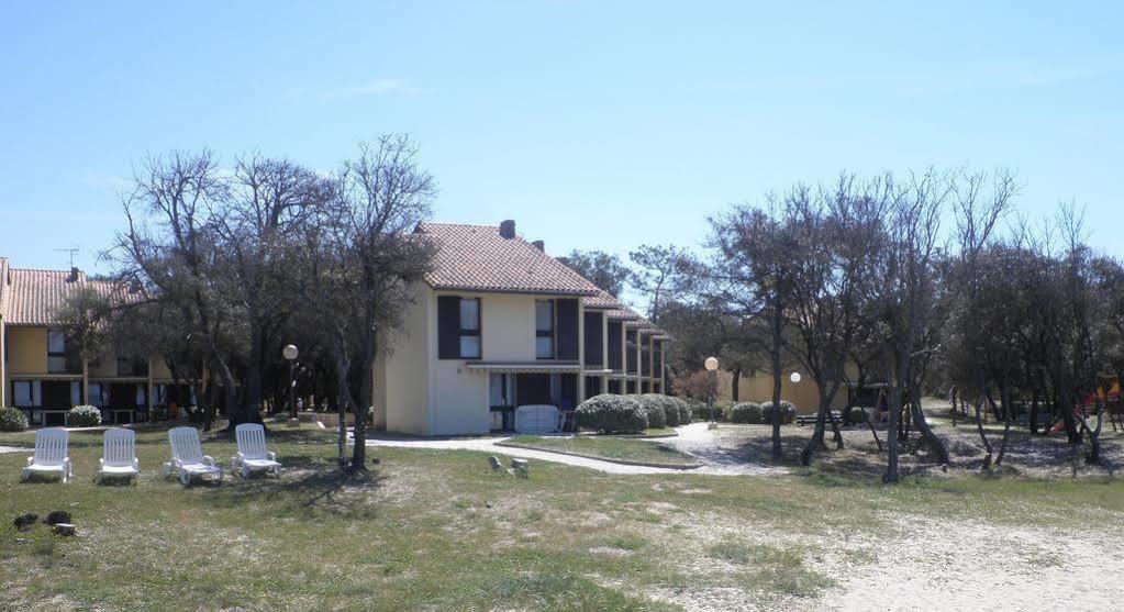 Vvf Soulac-Sur-Mer Bordeaux Medoc Exterior photo